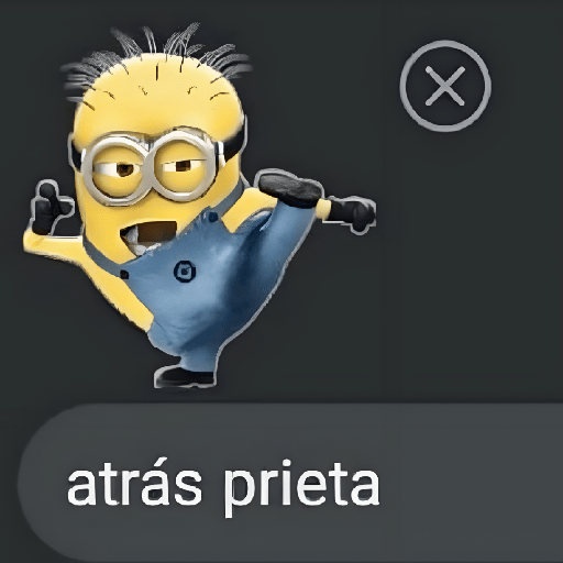 Minions locura 3💛Omg ono beba preview
