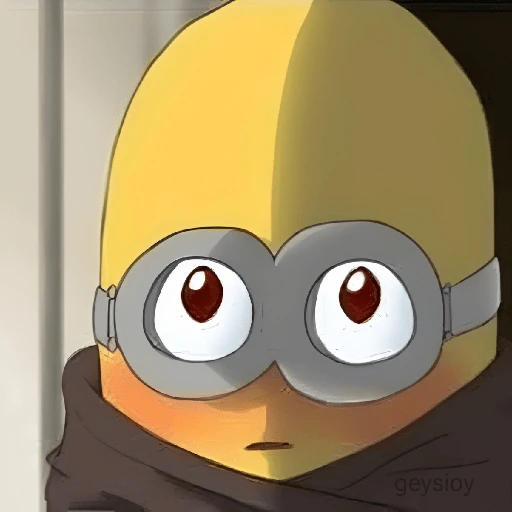 Minions locura 3💛Omg ono beba