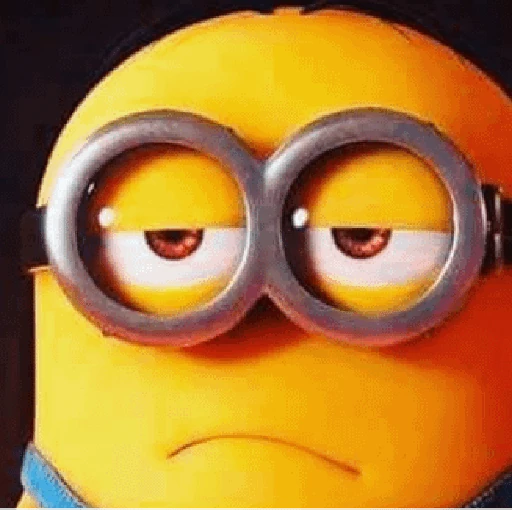 Minions locura 3💛Omg ono beba
