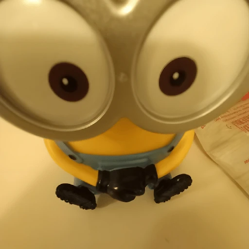 Minions locura 3💛Omg ono beba