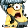 Minions locura 3💛Omg ono beba