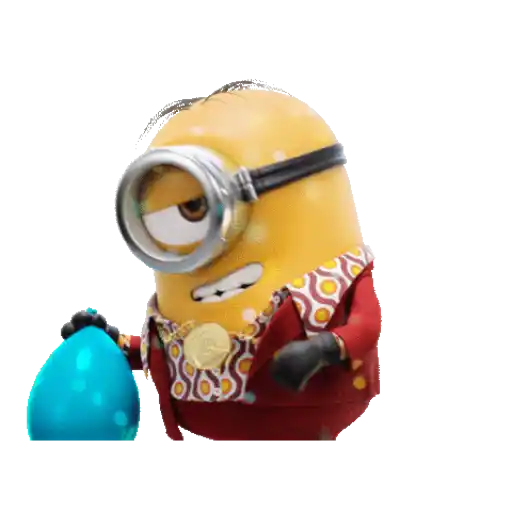 Minions Mix 💛✨