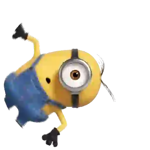 Minions Mix 💛✨