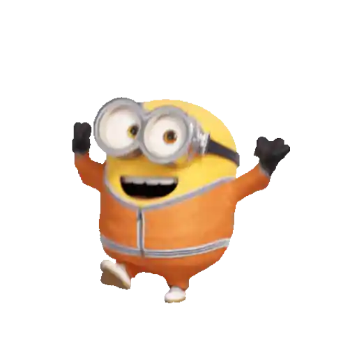 Minions Mix 💛✨