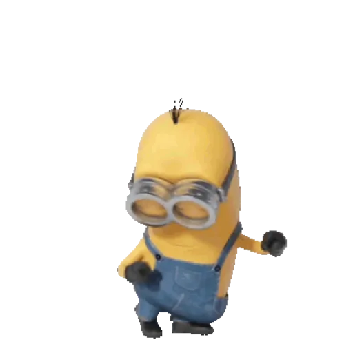 Minions Mix 💛✨