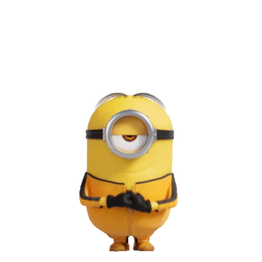 Minions Mix 💛✨