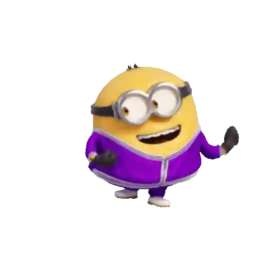 Minions Mix 💛✨ preview
