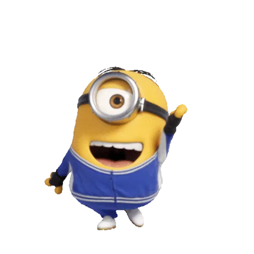 Minions Mix 💛✨ preview