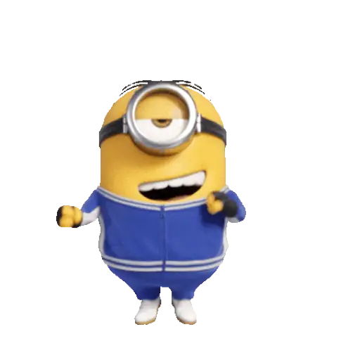 Minions Mix 💛✨