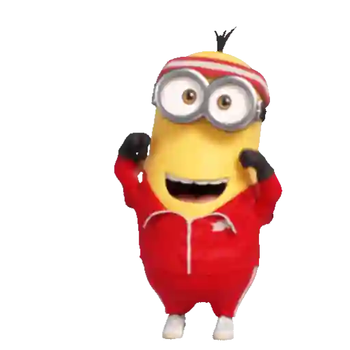 Minions Mix 💛✨