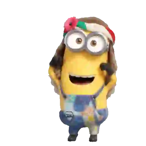 Minions Mix 💛✨