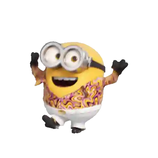 Minions Mix 💛✨ preview