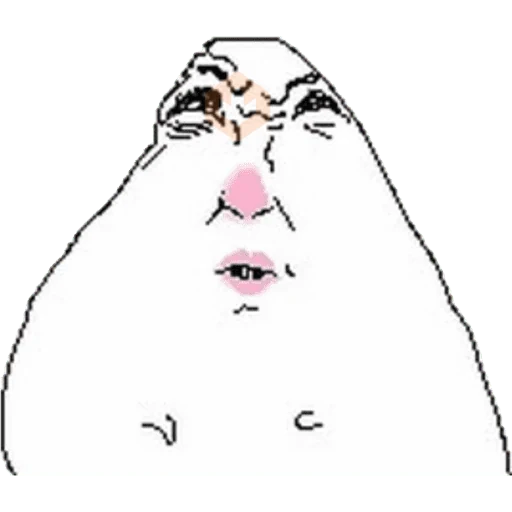 Hamster sticker 23