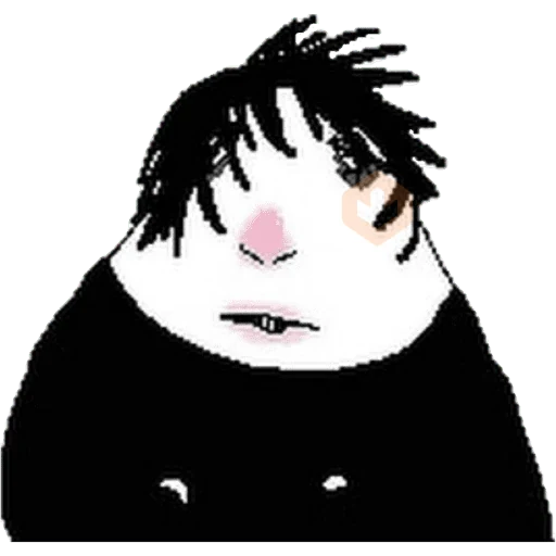 Hamster sticker 11