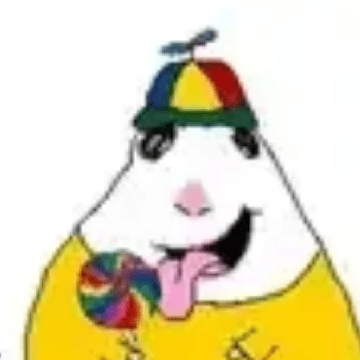 hamster⁷ 🐹 meme