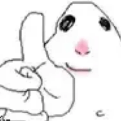 hamster⁷ 🐹 meme