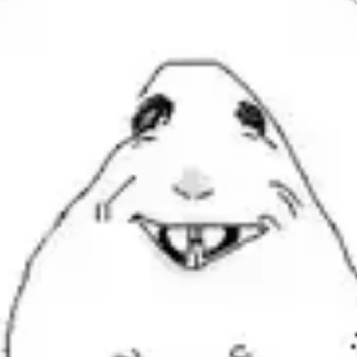 hamster⁷ 🐹 meme