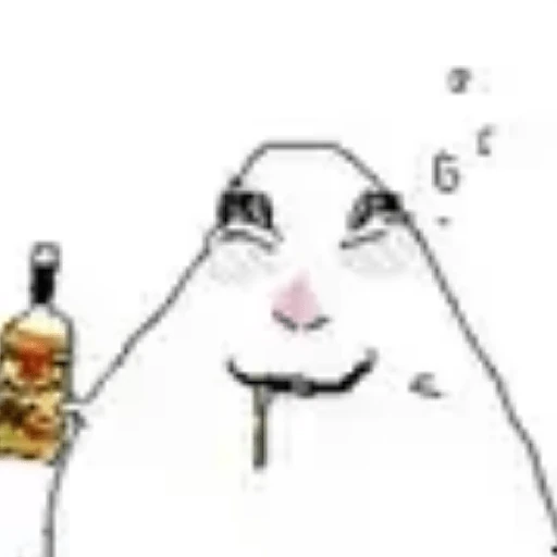 hamster⁷ 🐹 meme