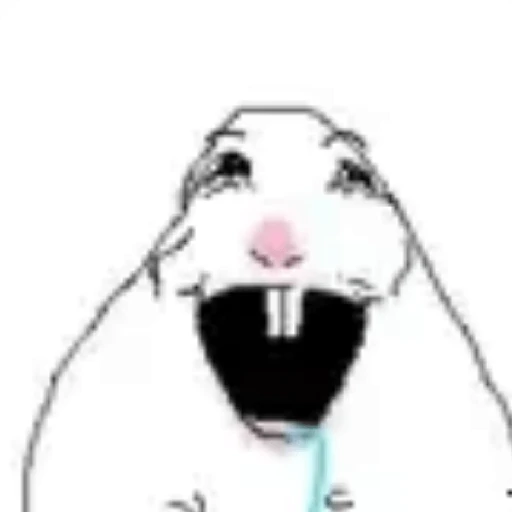 hamster⁷ 🐹 meme