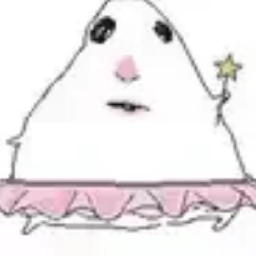 hamster⁷ 🐹 meme