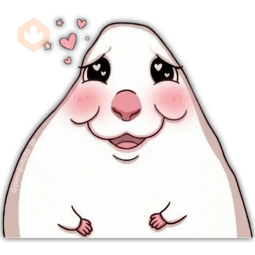 🐭🐀 Hamster 4 🐭🐀 sticker 15