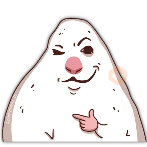 🐭🐀 Hamster 4 🐭🐀 sticker 22