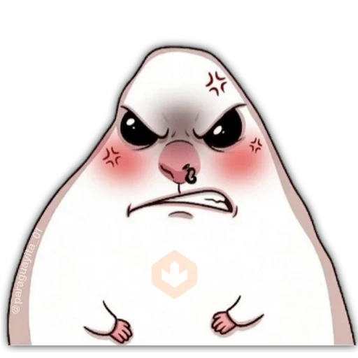 🐭🐀 Hamster 4 🐭🐀 sticker 20