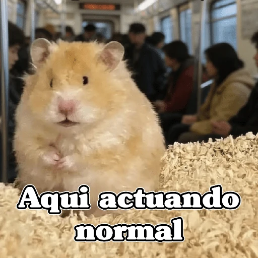 🧿Raton y Hamster🐹🐀