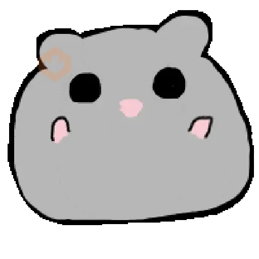 Hamstercito Random🐹✨