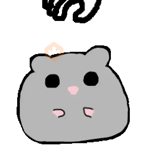 Hamstercito Random🐹✨
