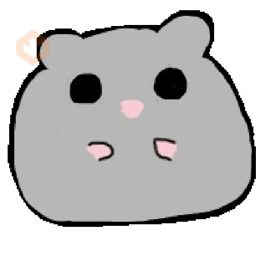 Hamstercito Random🐹✨