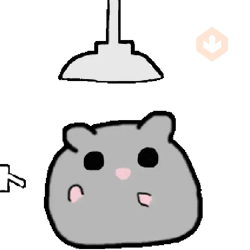Hamstercito Random🐹✨