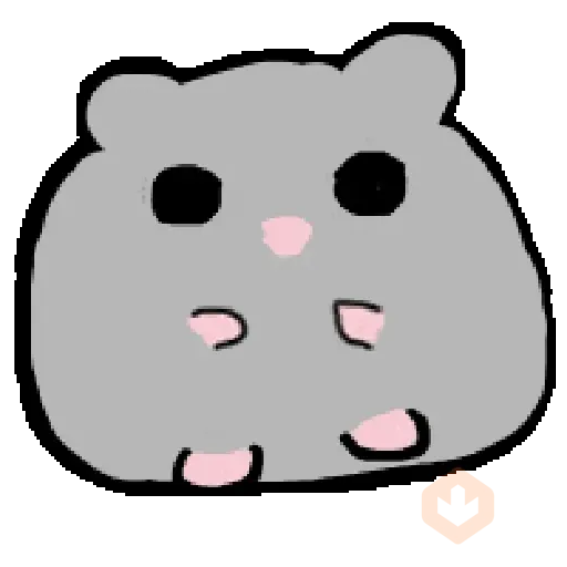 Hamstercito Random🐹✨
