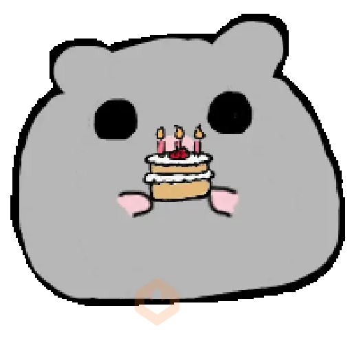 Hamstercito Random🐹✨
