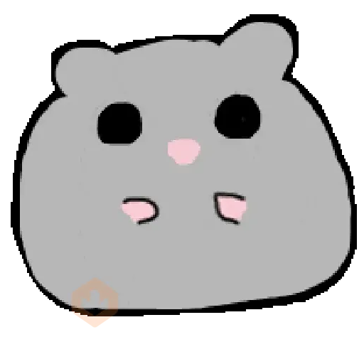 Hamstercito Random🐹✨