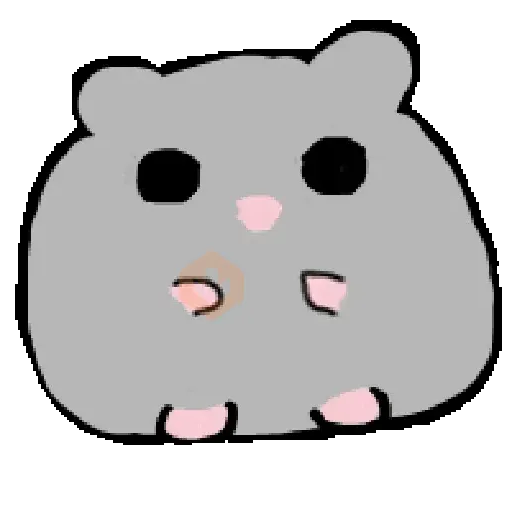 Hamstercito Random🐹✨