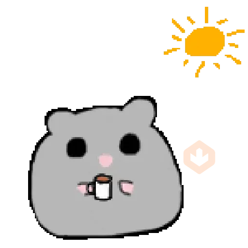 Hamstercito Random🐹✨