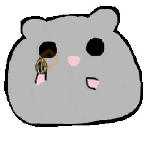 Hamstercito Random🐹✨