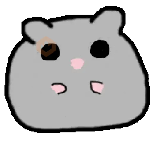 Hamstercito Random🐹✨
