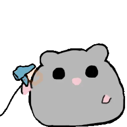 Hamstercito Random🐹✨
