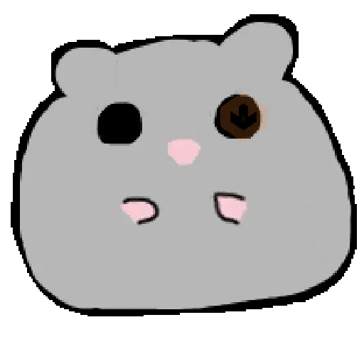 Hamstercito Random🐹✨