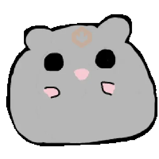 Hamstercito Random🐹✨