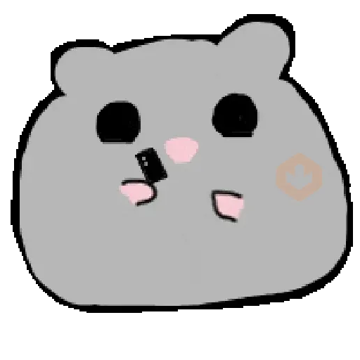 Hamstercito Random🐹✨