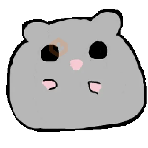 Hamstercito Random🐹✨