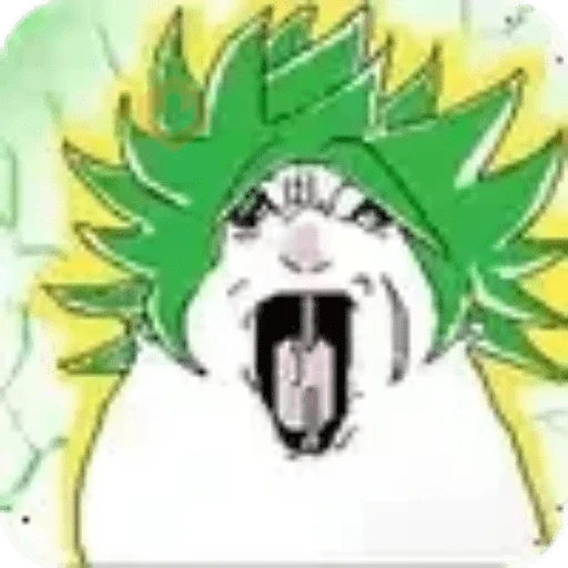 hamster meme sticker 15