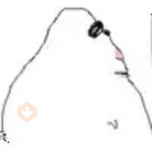 hamster meme sticker 12