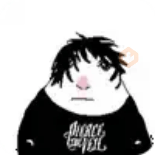 hamster meme sticker 13