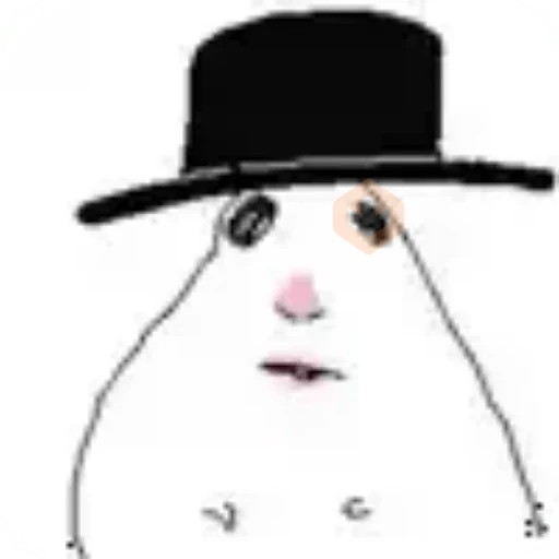 hamster meme sticker 19
