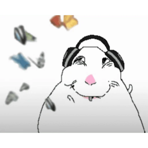 hamsters