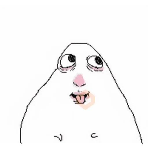 hamster meme 2 sticker 20